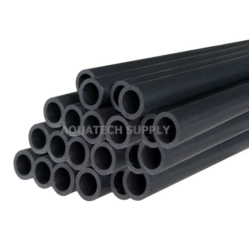 SANKING ท่อยูพีวีซี uPVC Pipe สีเทา Sch.80 ยาว 5.8 เมตร